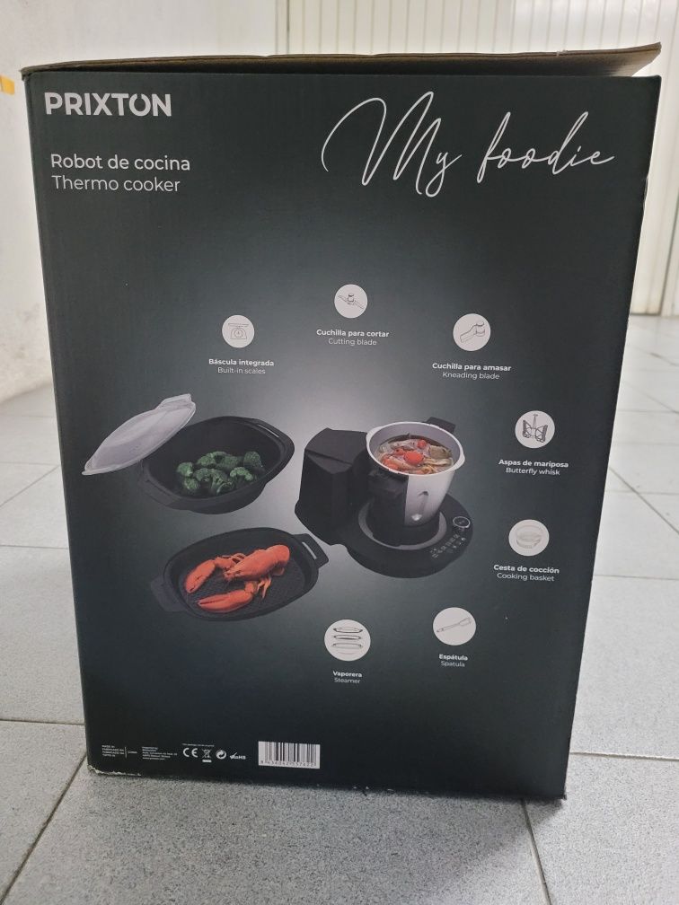 Robot cozinha para venda