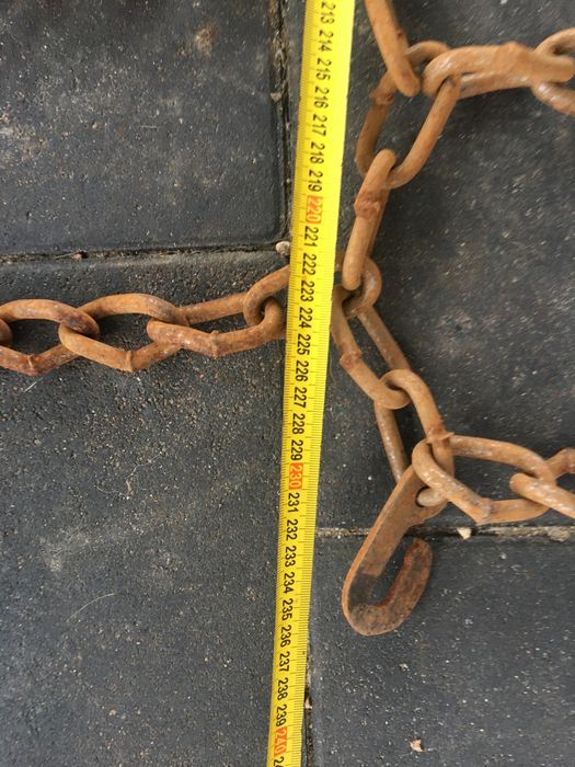 Продам ланци для машин та тракторів.