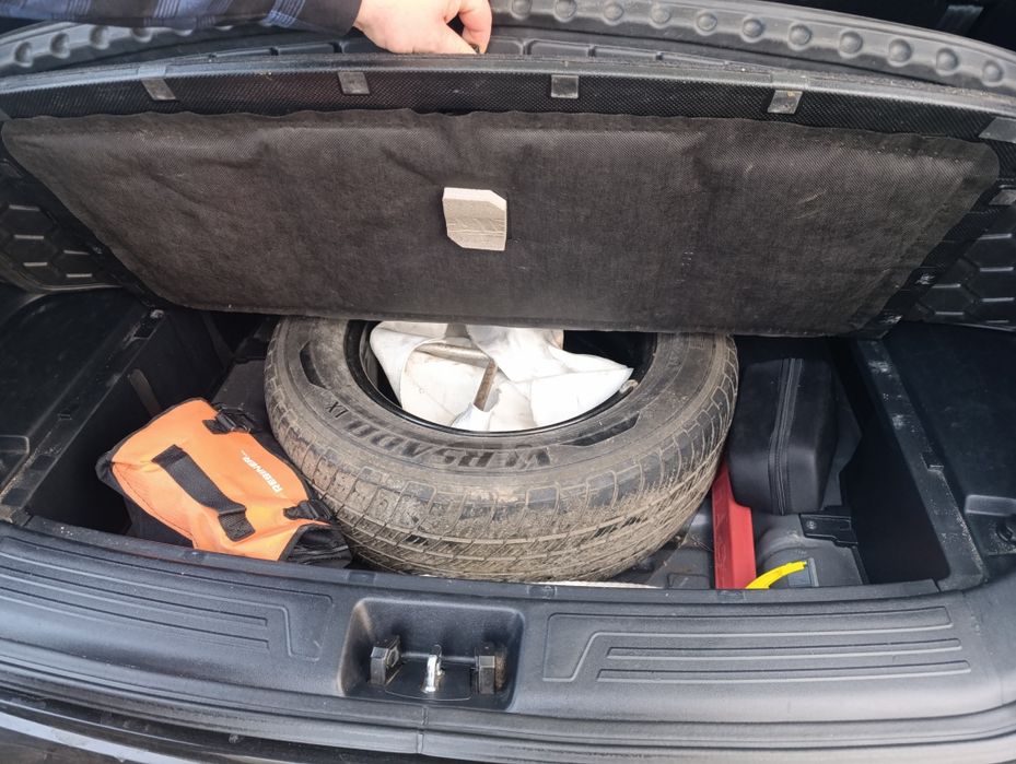 Продам Hyundai ix35 1.7 diesel 2012 року