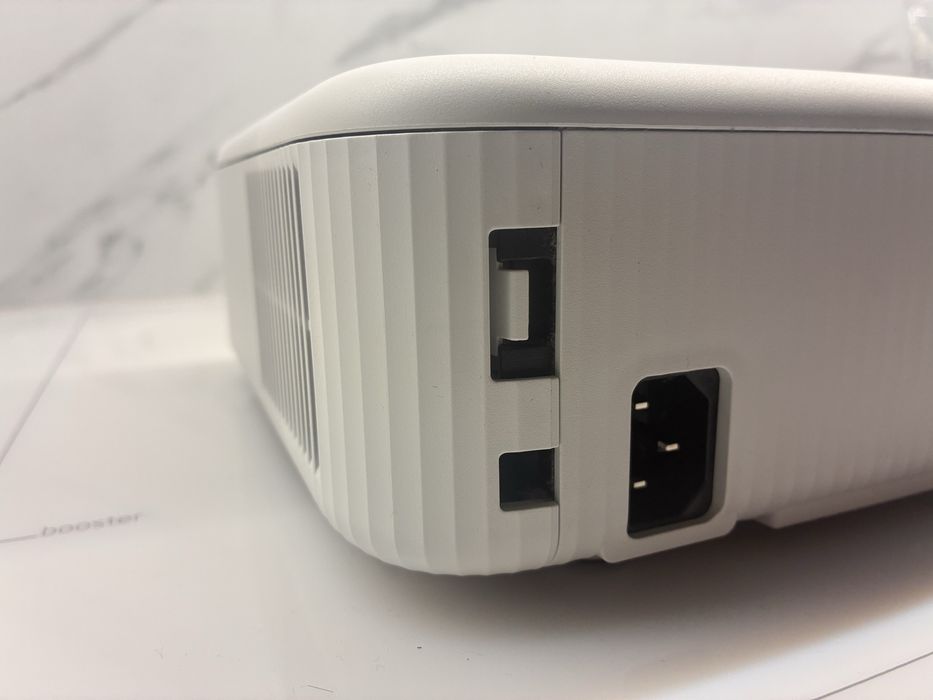 Projektor epson co fh02