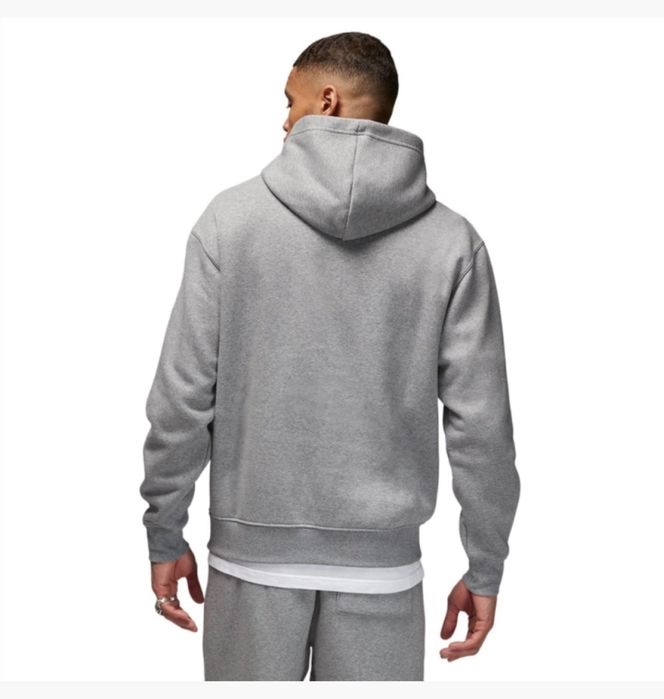 ОРИГІНАЛ! Jordan чоловіча худі кофта