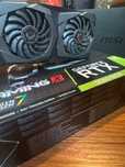 NVIDIA GeForce RTX 2060 Super
