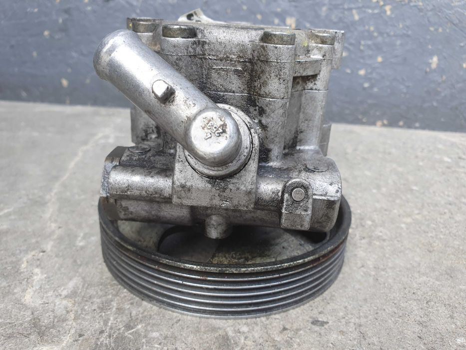 Гідропідсилювач керма насос ГУР Citroen Jumper Peugeot Boxer 2.0 HDi