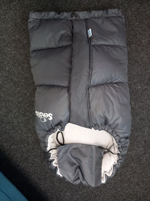 Wózek BabyDesign Husky + gratisy