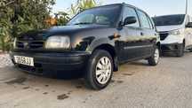 Nissan Micra k11 VENDIDO