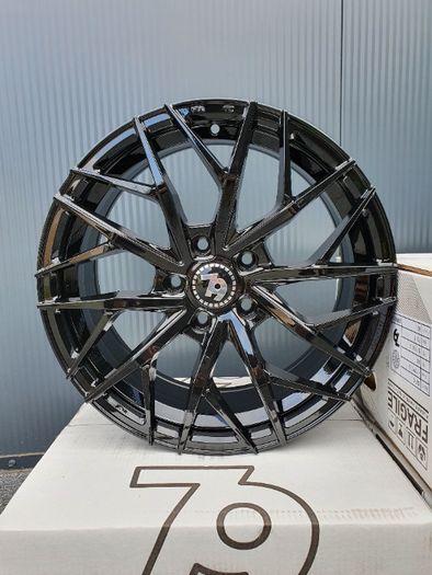 Felgi 17 5x108 Ford Focus C-Max Mondeo Kuga S-Max Galaxy ToyotaProace