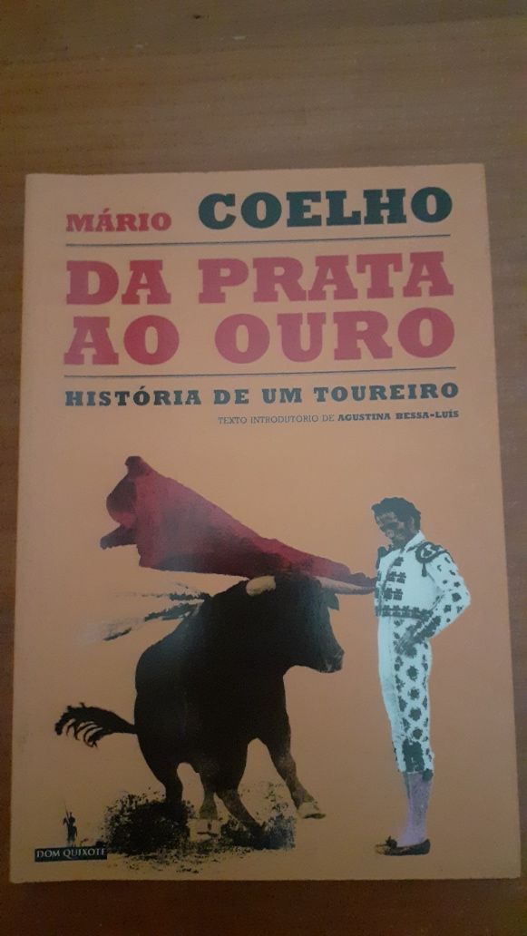 Literatura sobre tauromaquia