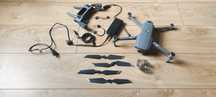 Dron DJI Mavic 2 Pro