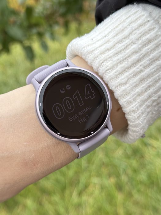 Garmin Vivoactive 5 42mm | новий, оригінал, гарантія
