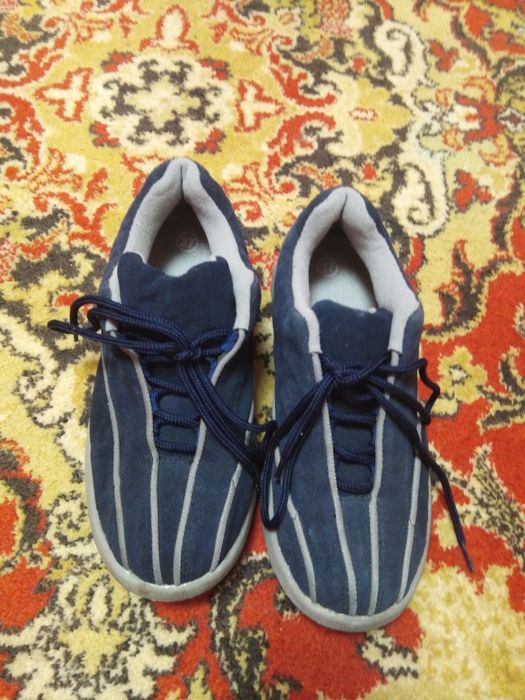 Кросівки на хлопчика