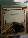 Wi-fi роутер.LB-Link