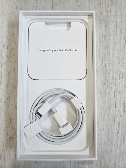 Iphone 12 64Gb (Bateria 100%) - Novo c/garantia