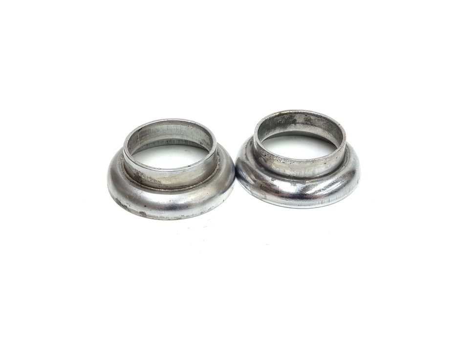 Komplet misek sterów kierownicy Romet Wigry Jubilat Flaming Karlik