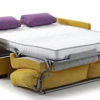 sofá-cama compacto Mundiflex, sofa bed