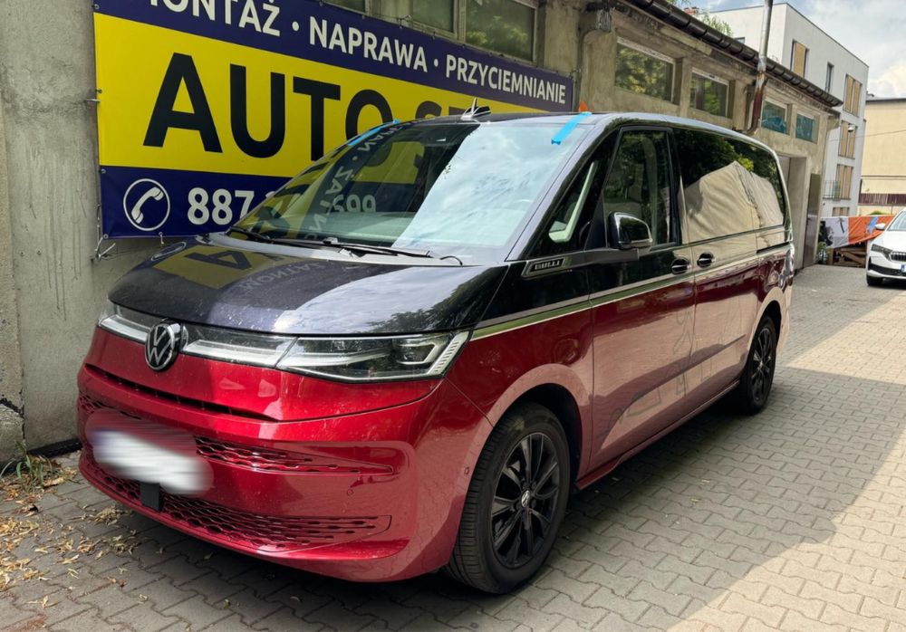 Auto szyby serwis wymiana szyb samochodowych naprawa przyciemnianie