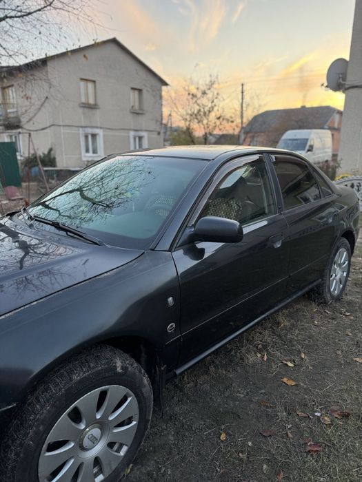 Продам своє ауді