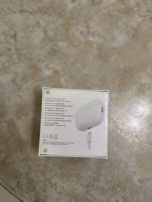 AirPods Pro 2 nd USB-c