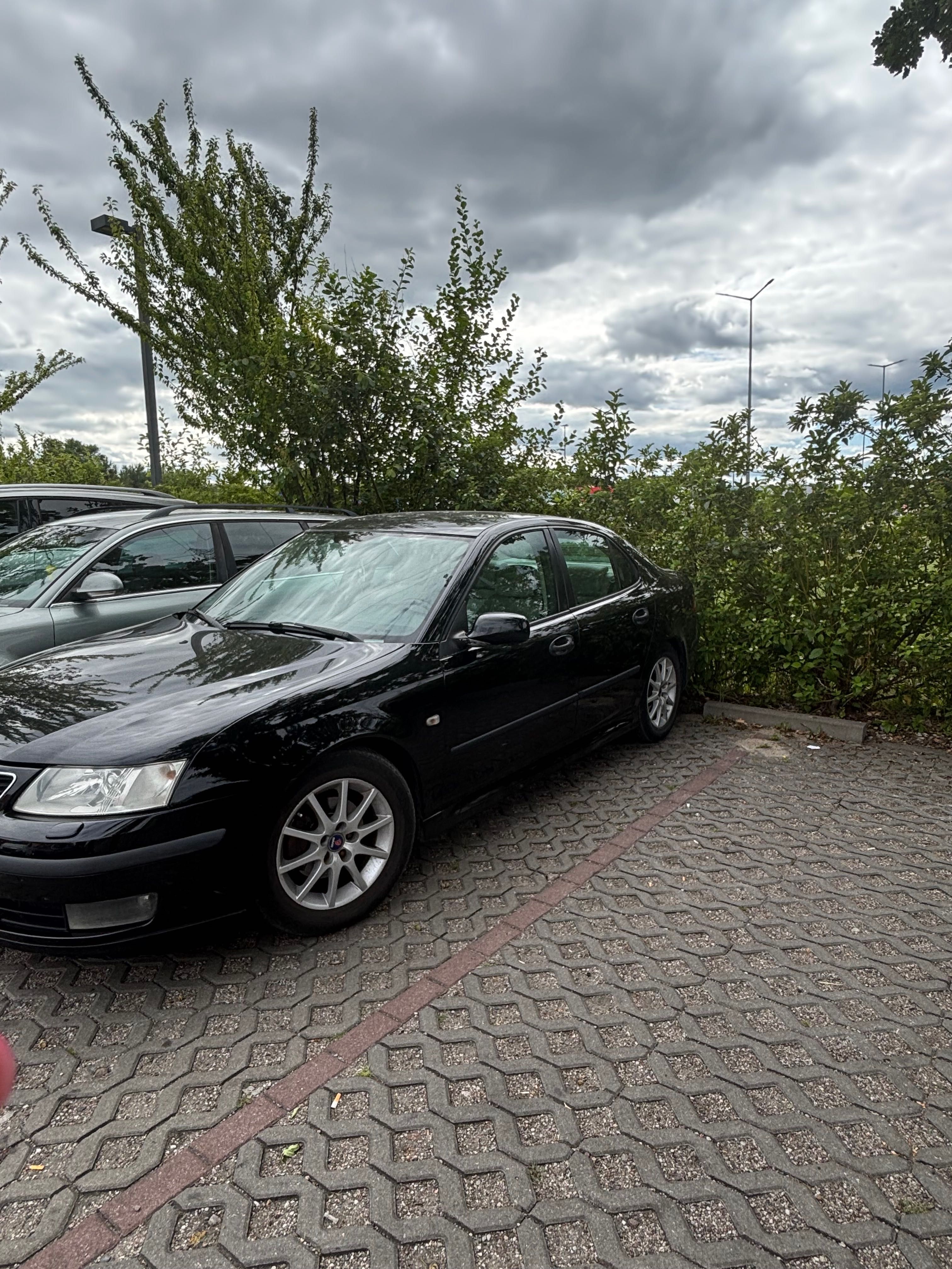 Saab 93 1.8 turbo