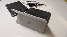 Computador Portátil Microsoft Híbrido Surface Pro X 13 Touch 16/256GB