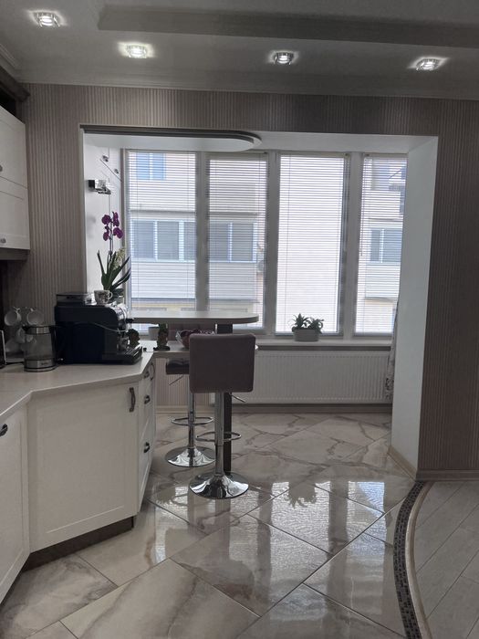 Продам очень хорошую квартиру!