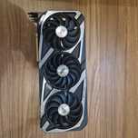 Відеокарта Asus ROG GeForce RTX 3060 Ti STRIX OC 8GB GAMING