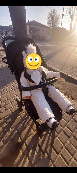 Продам дитячий комбінезон