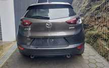 MAZDA CX-3 1.5 SKYACTIV-D