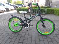 Rower BMX 20 cali