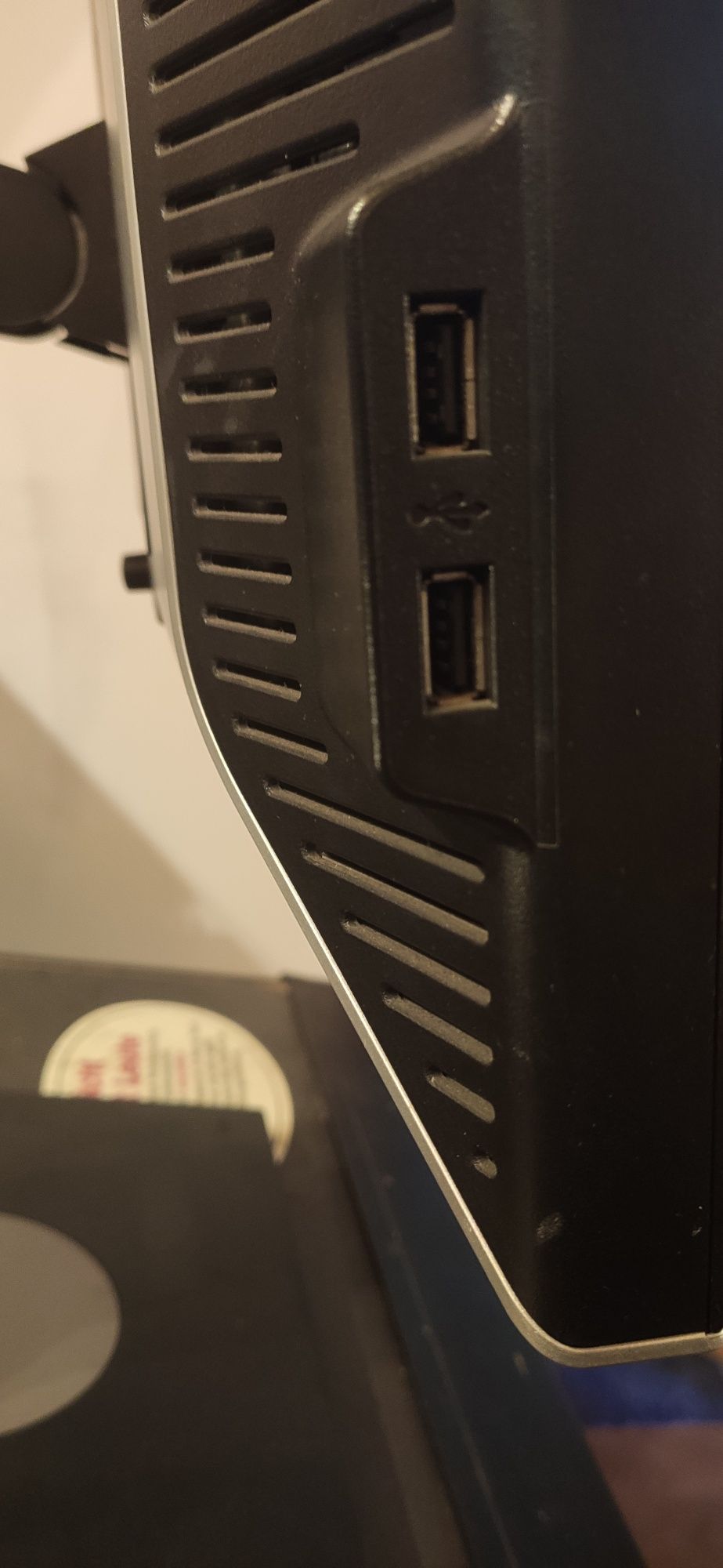 Monitor Dell 19 call