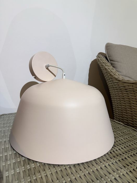 Lampa sufitowa leroy merlin