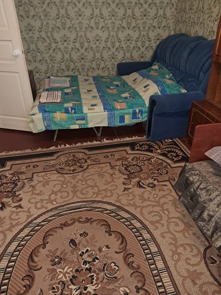 Квартира подобово