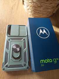 Motorola g62 5g jak nowa