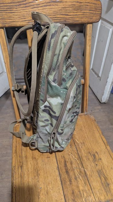 Рюкзак гідратор камелбек