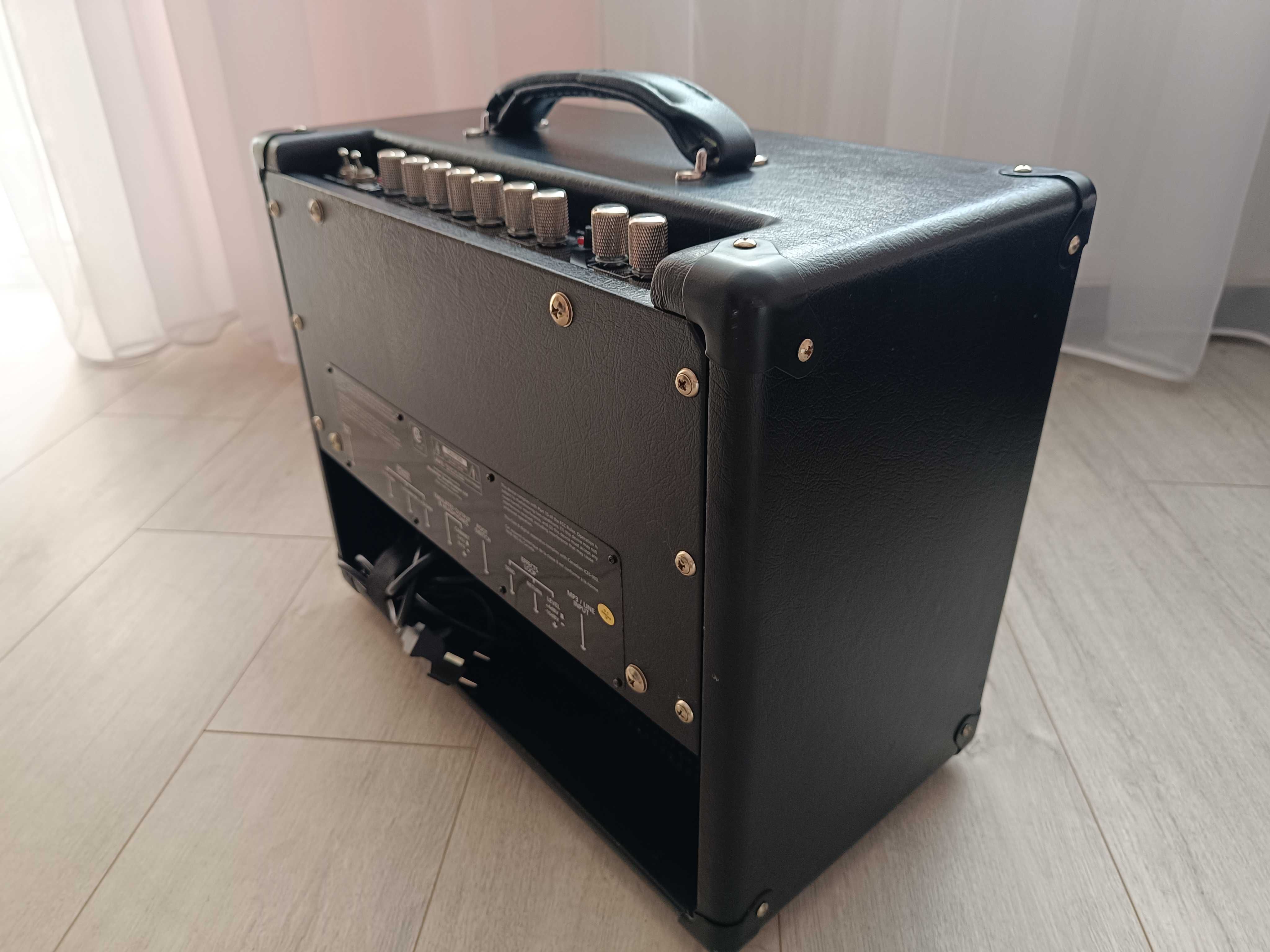 Wzmacniacz gitarowy combo Blackstar HT5R