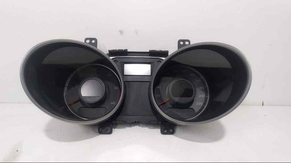 QUADRANTE HYUNDAI IX35 ELLM