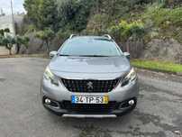 Peugeot 2008 Allure 60.000km Nacional