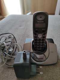Телефон радио Panasonic