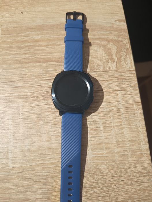 Samsung gear sport