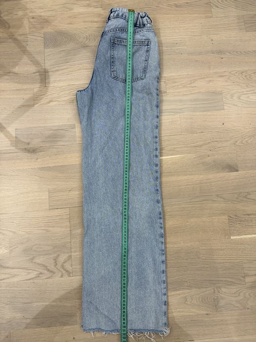 Джинси жіночі goldi кльош 36р