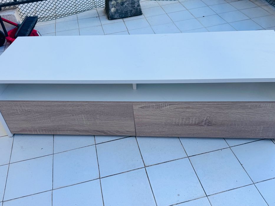 Móvel para TV nunca usado