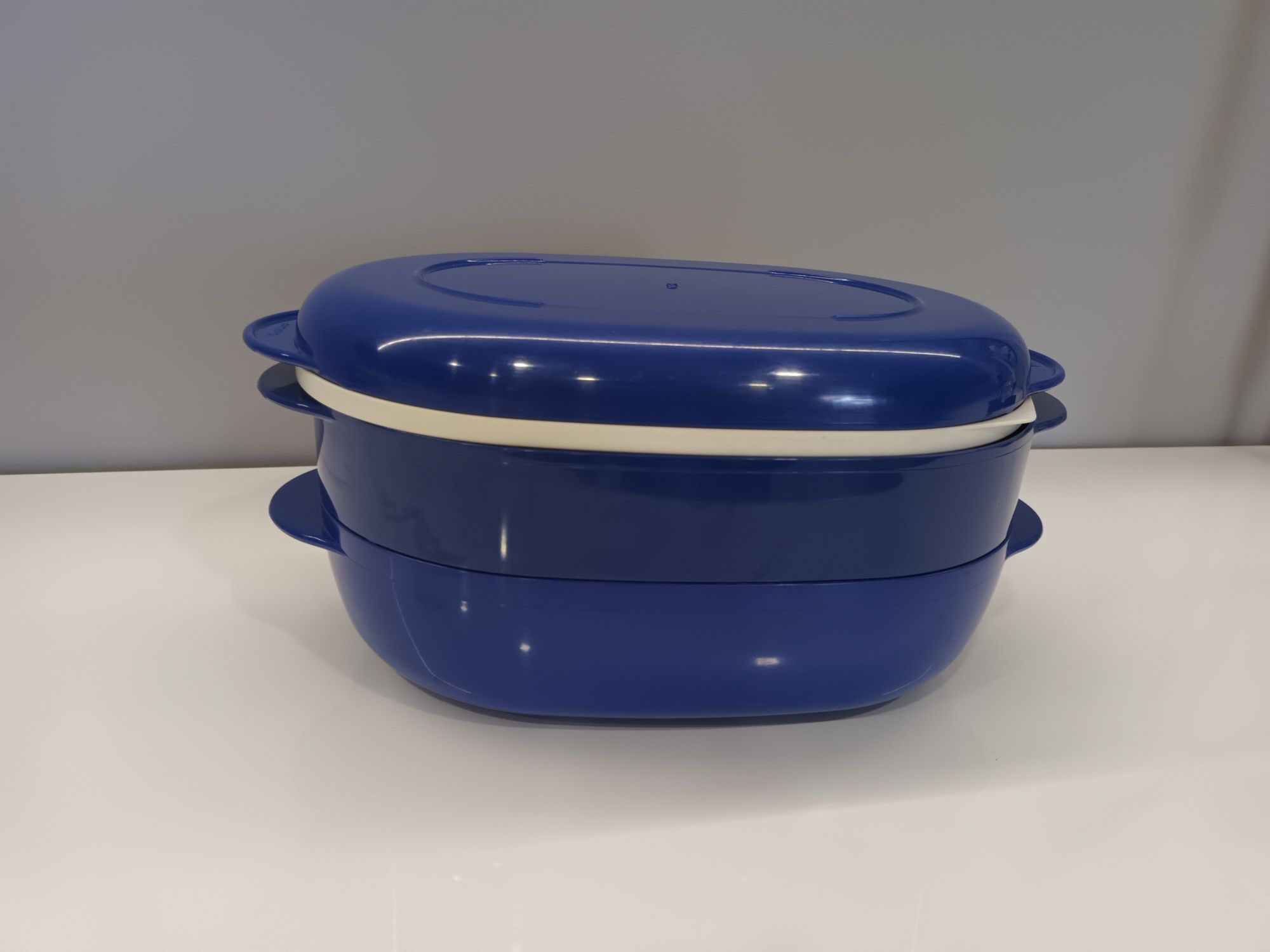 Conjunto Microwave Tupperware