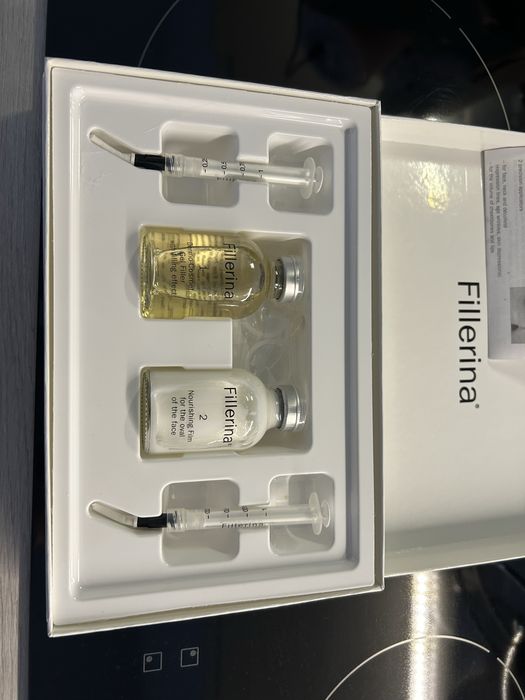 Fillerina preparat deromkosmetyczny