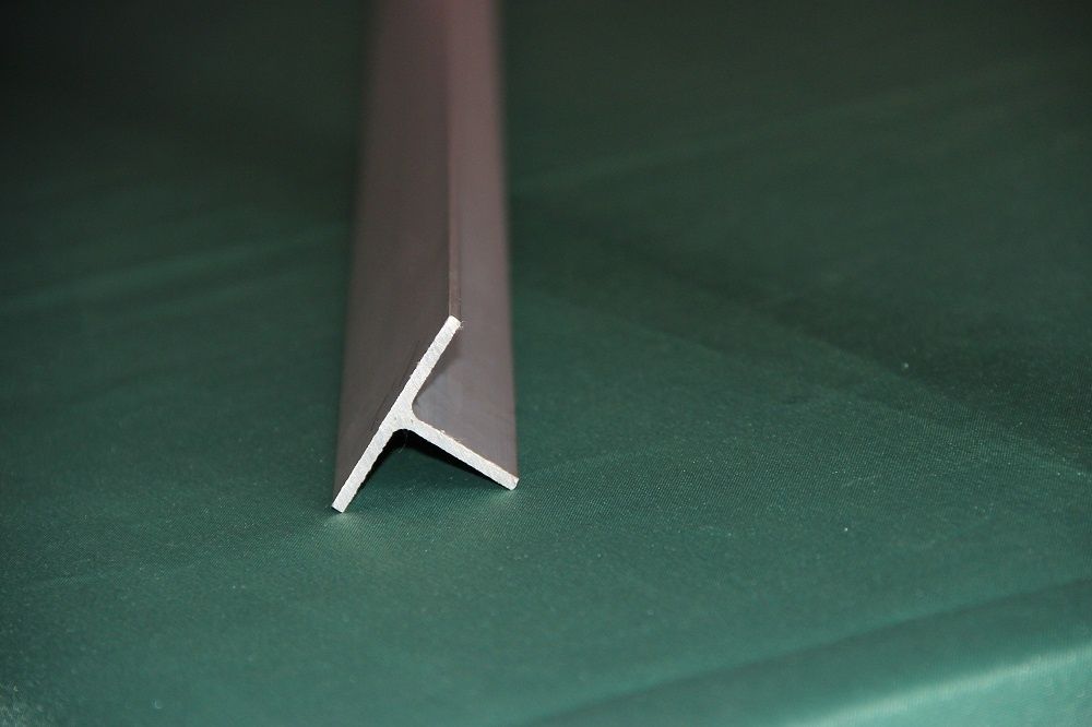 Алюмінієвий Т-подібний профіль " таврик"