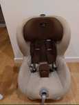 Fotelik samochodowy britax romer 9-18