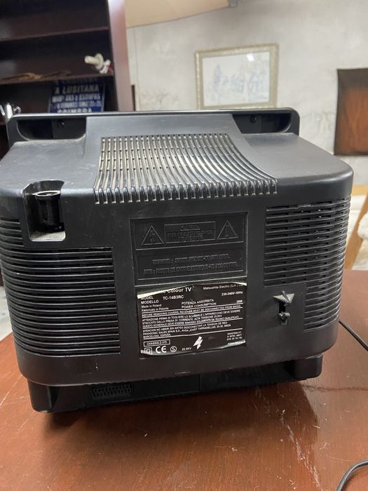 Televisor panasonic