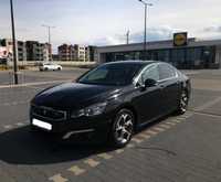 Peugeot 508 2.0hdi 180 km