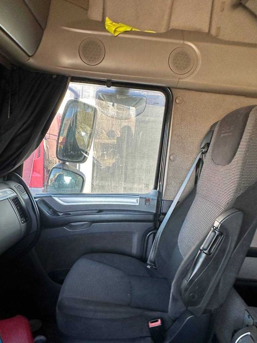 Продам DAF XF 510 FT, стан відмінний, 2015 року, від ВЛАСНИКА