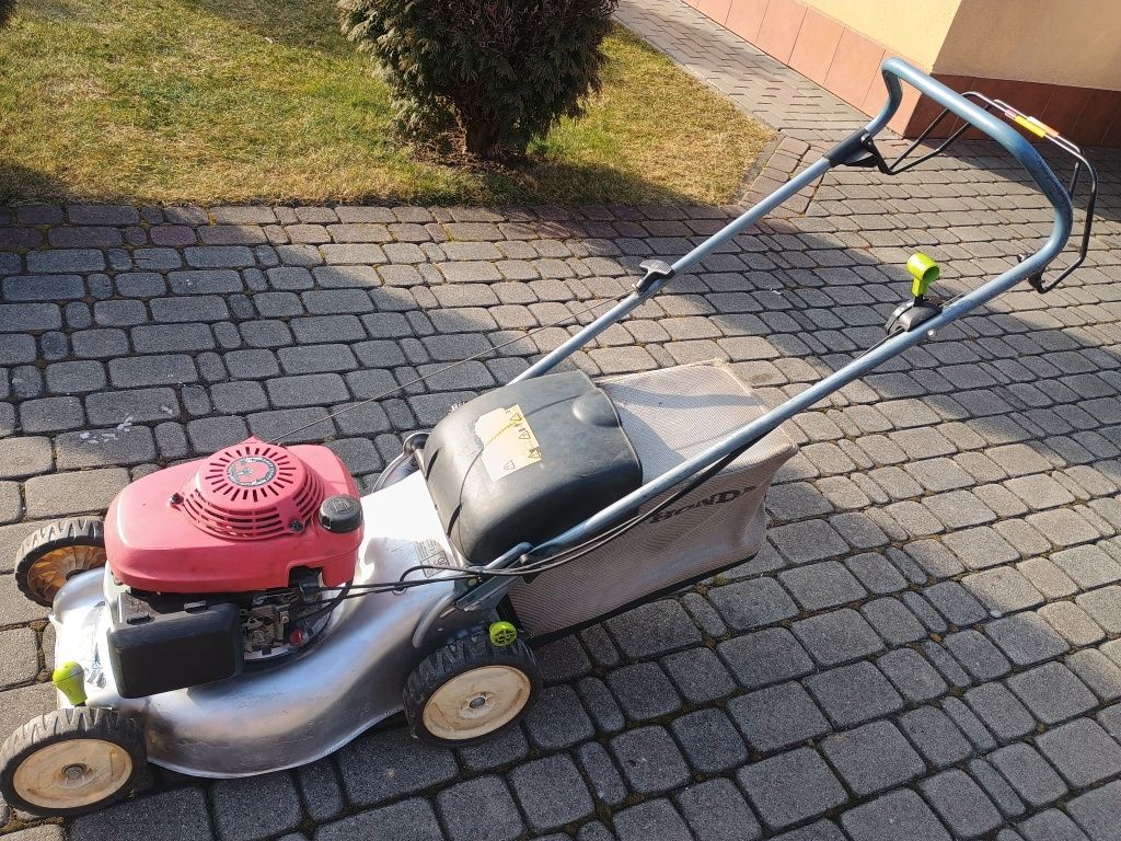 Kosiarka spalinowa  Honda 425 c