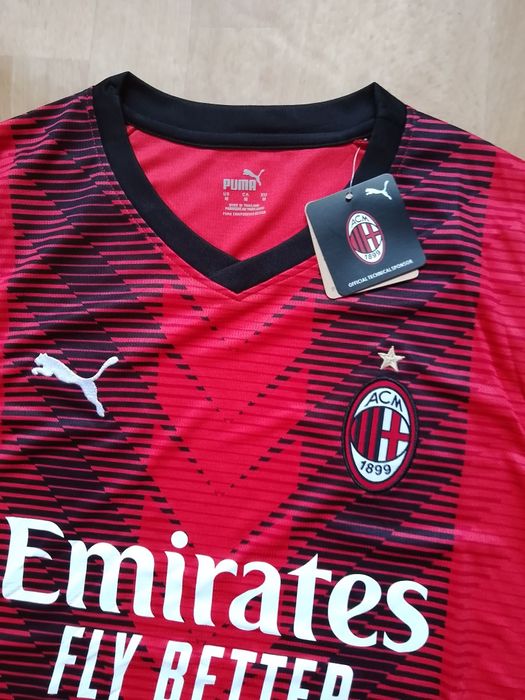 Koszulka AC Milan