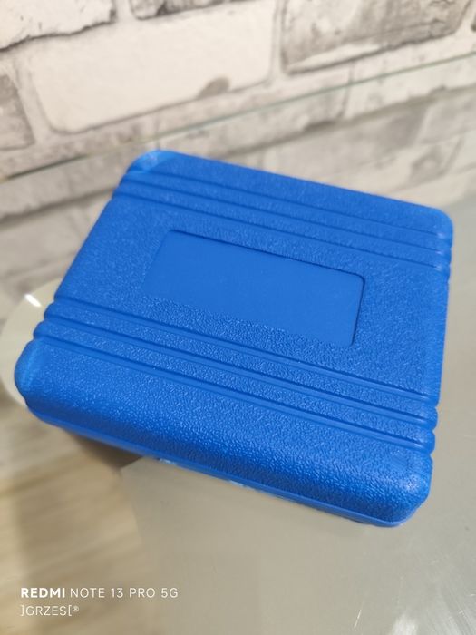 Nasadki udarowe do kół.CR MO.Klucz udarowy.